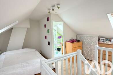 Maison 7 pièces 380000 €