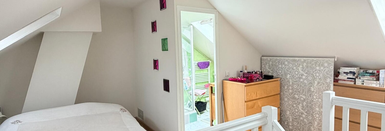 Maison 7 Pièces 109 m² à vendre à Pontault-Combault (77340)