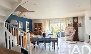 Maison 7 Pièces 109 m² à vendre à Pontault-Combault (77340)