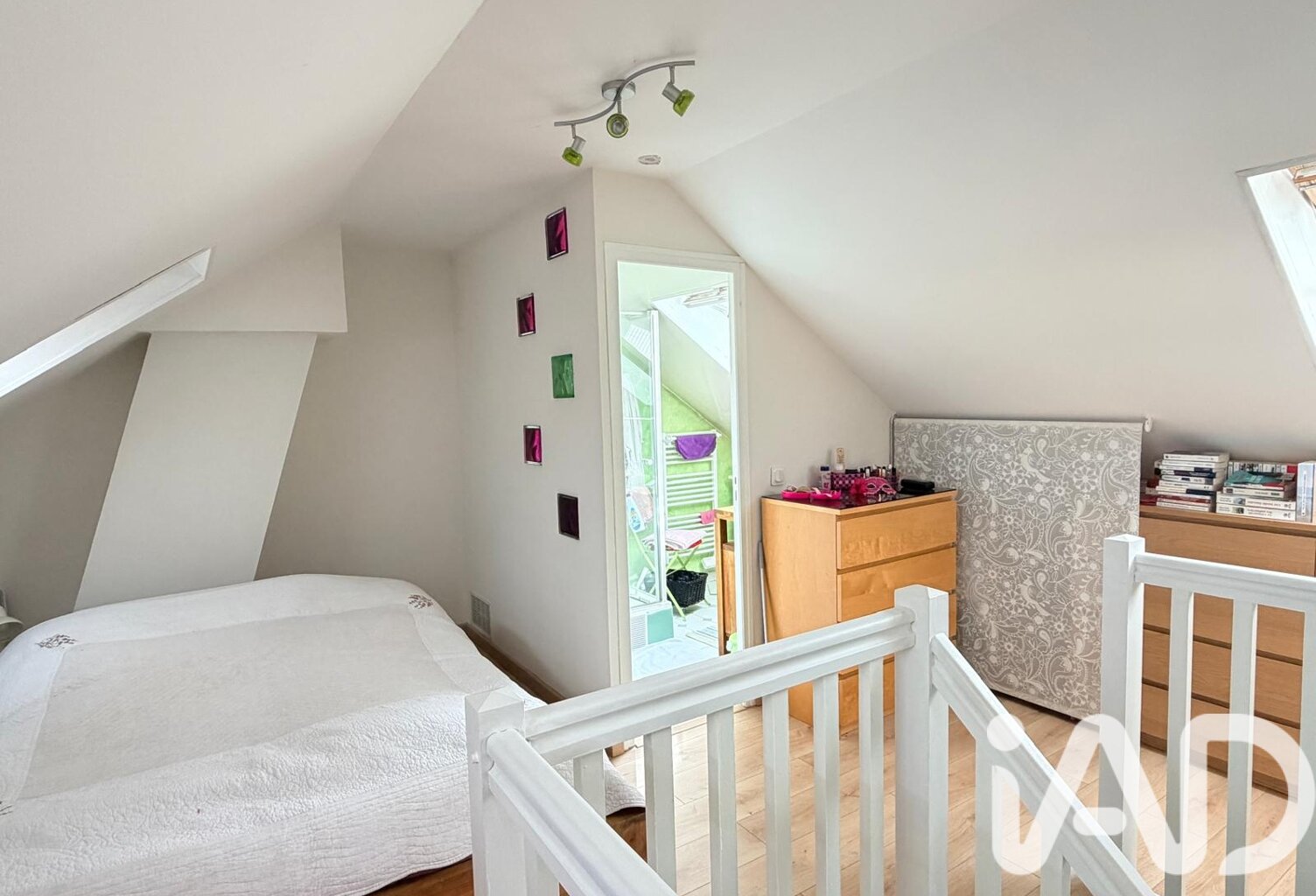 Vente Maison/villa 7 pièces — photo 1