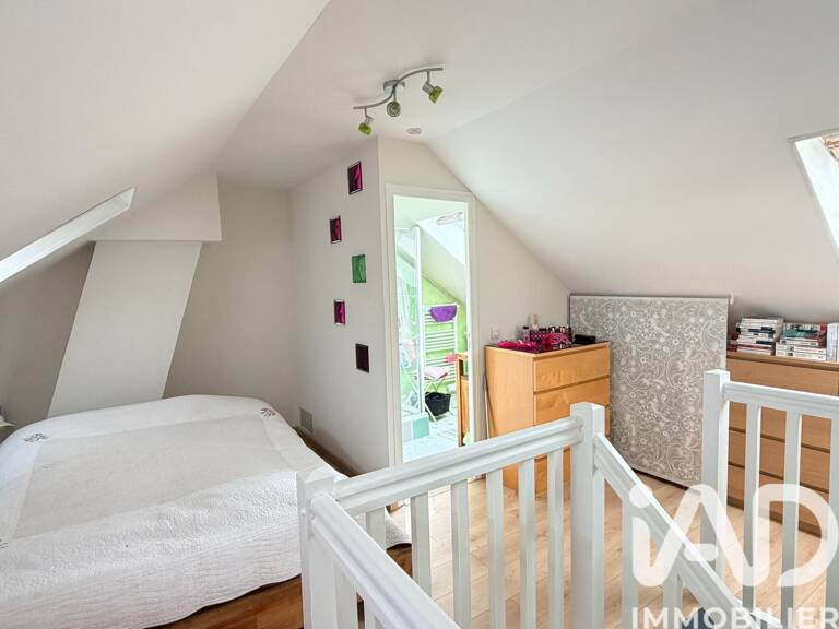 Vente Maison/villa 7 pièces — photo 1