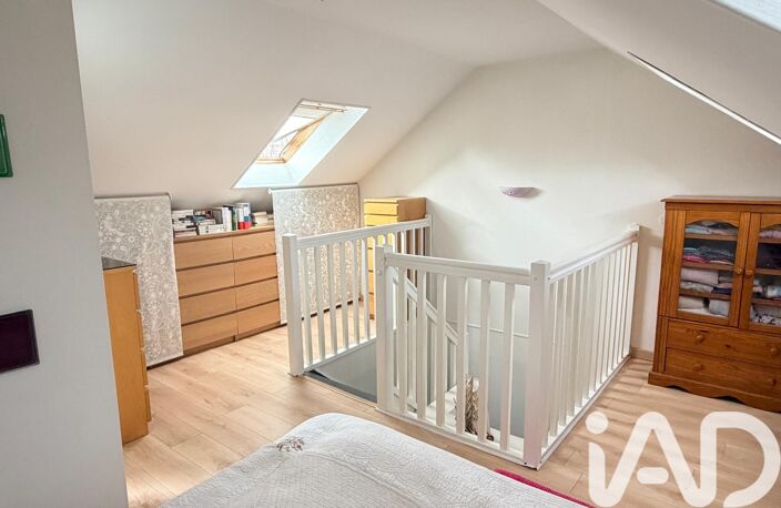 Vente Maison/villa 7 pièces — photo 2