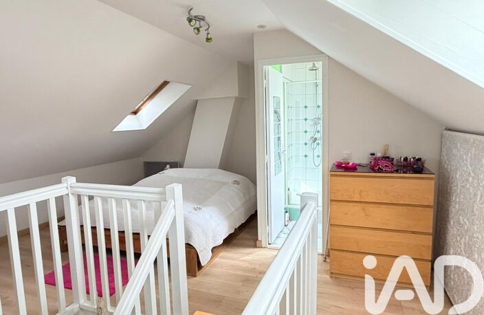 Vente Maison/villa 7 pièces — photo 3