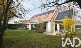 Maison 7 Pièces 140 m² à vendre à Beynes (78650)