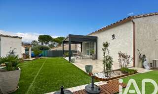 Maison 4 Pièces 90 m² à vendre à Beauvoisin (30640)