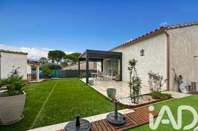 Maison 4 pièces 320000 €