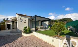 Maison 4 Pièces 90 m² à vendre à Beauvoisin (30640)