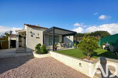 Maison 4 pièces 320000 €