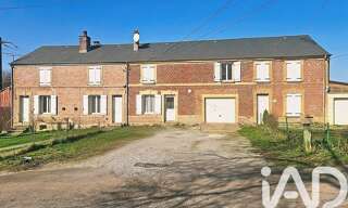 Immeuble  361 m² à vendre à Rouvroy-sur-Audry (08150)