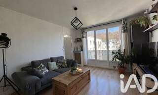 Appartement 3 Pièces 50 m² à vendre à Chelles (77500)