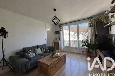 Appartement 3 pièces 174000 €