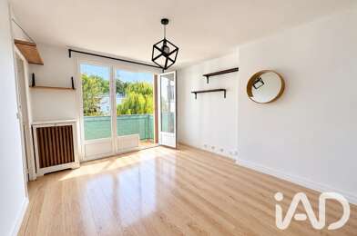 Appartement 3 pièces 169900 €
