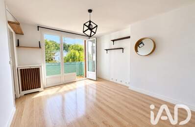 Vente Appartement 3 pièces — photo du bien
