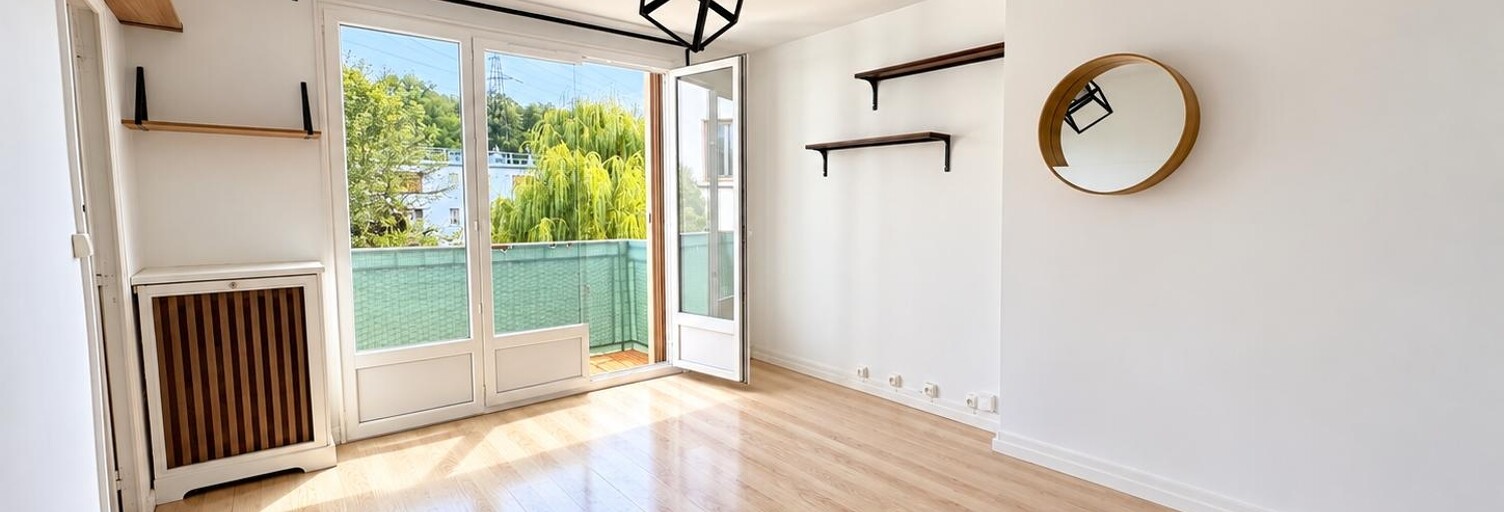 Appartement 3 Pièces 50 m² à vendre à Chelles (77500)