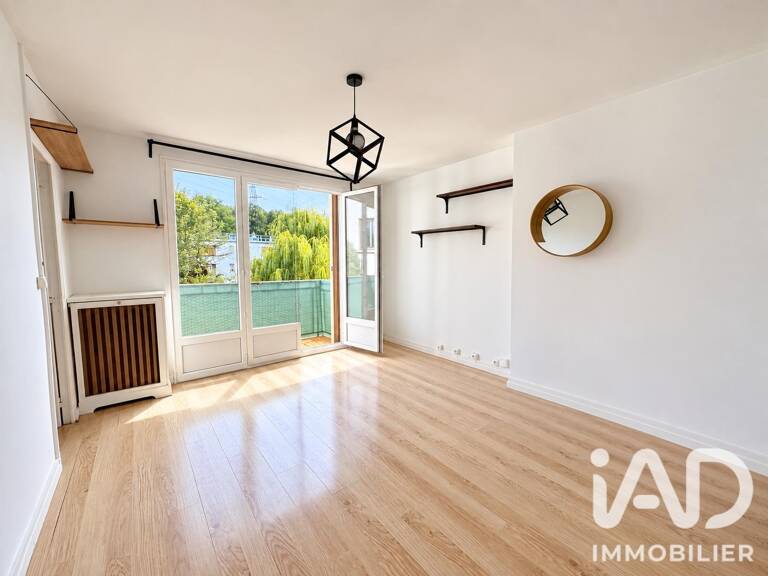 Vente Appartement 3 pièces — photo 1
