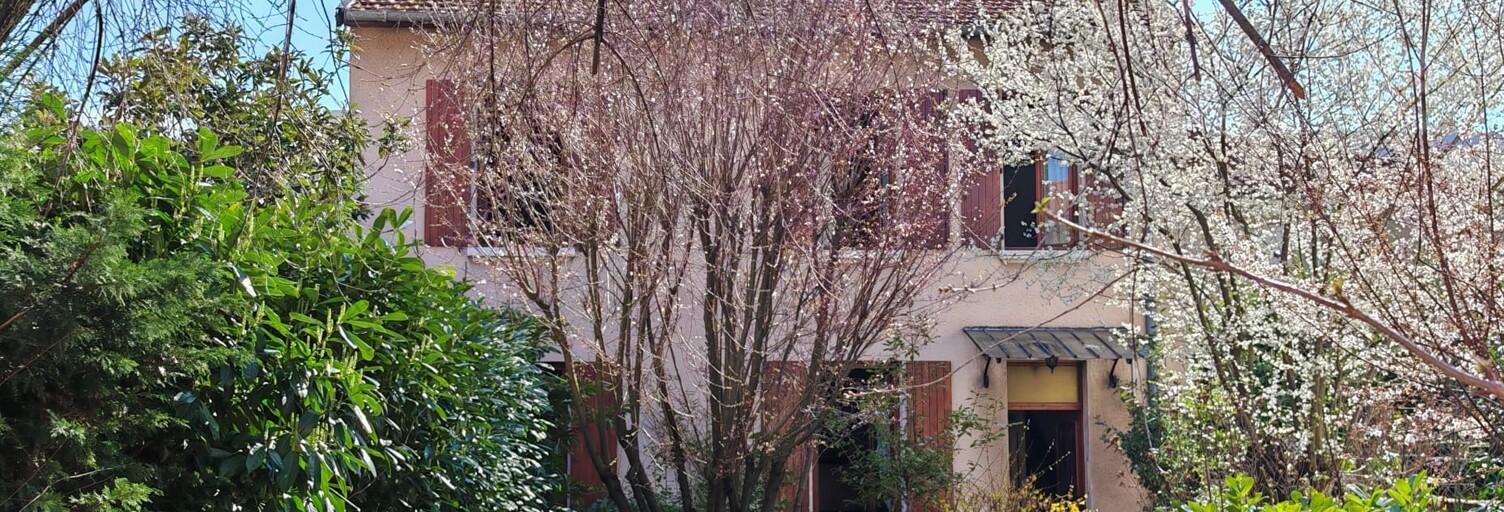 Maison 3 Pièces 65 m² à vendre à Lyon 8 (69008)