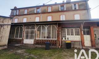 Immeuble  1086 m² à vendre à Montauban (82000)