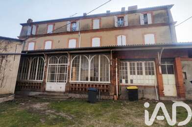 Immeuble  1095000 €