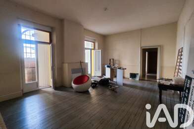 Immeuble  1095000 €