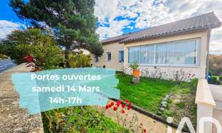 Maison 6 Pièces 136 m² à vendre à Limoges (87280)