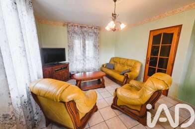 Maison 6 pièces 230000 €