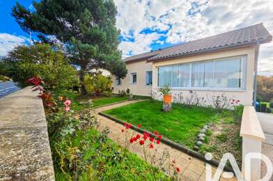 Maison 6 pièces 230000 €