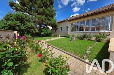 Maison 6 pièces 215000 €