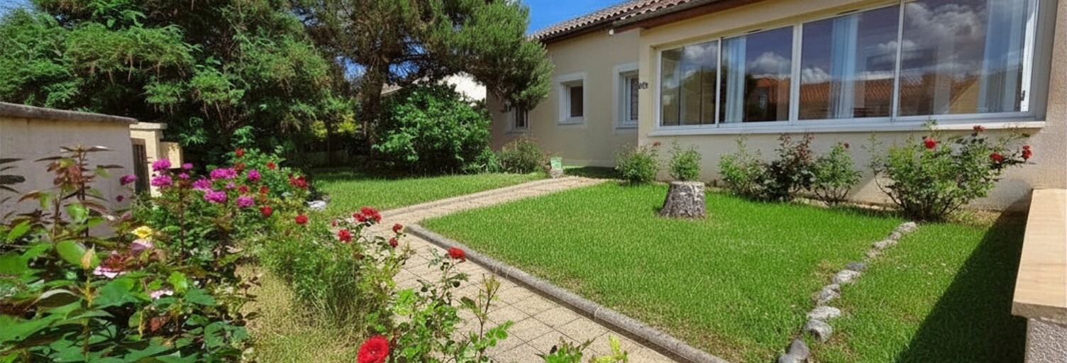 Maison 6 Pièces 136 m² à vendre à Limoges (87280)