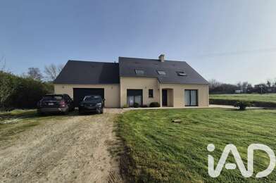 Maison 6 pièces 327000 €