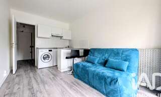 Appartement 1 Pièce 19 m² à louer à Paris 13 (75013)