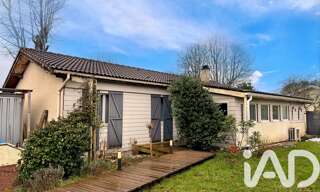 Maison 9 Pièces 152 m² à vendre à Marcheprime (33380)