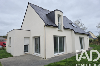 Maison 5 pièces 349500 €