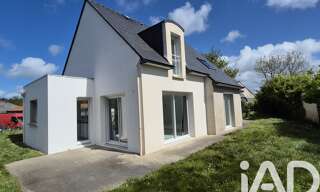 Maison 5 Pièces 119 m² à vendre à Guilers (29820)