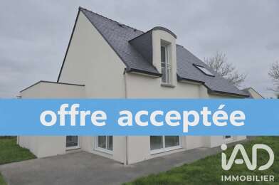 Maison 5 pièces 318500 €