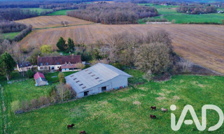 Maison 14 Pièces 370 m² à vendre à Sommecaise (89110)