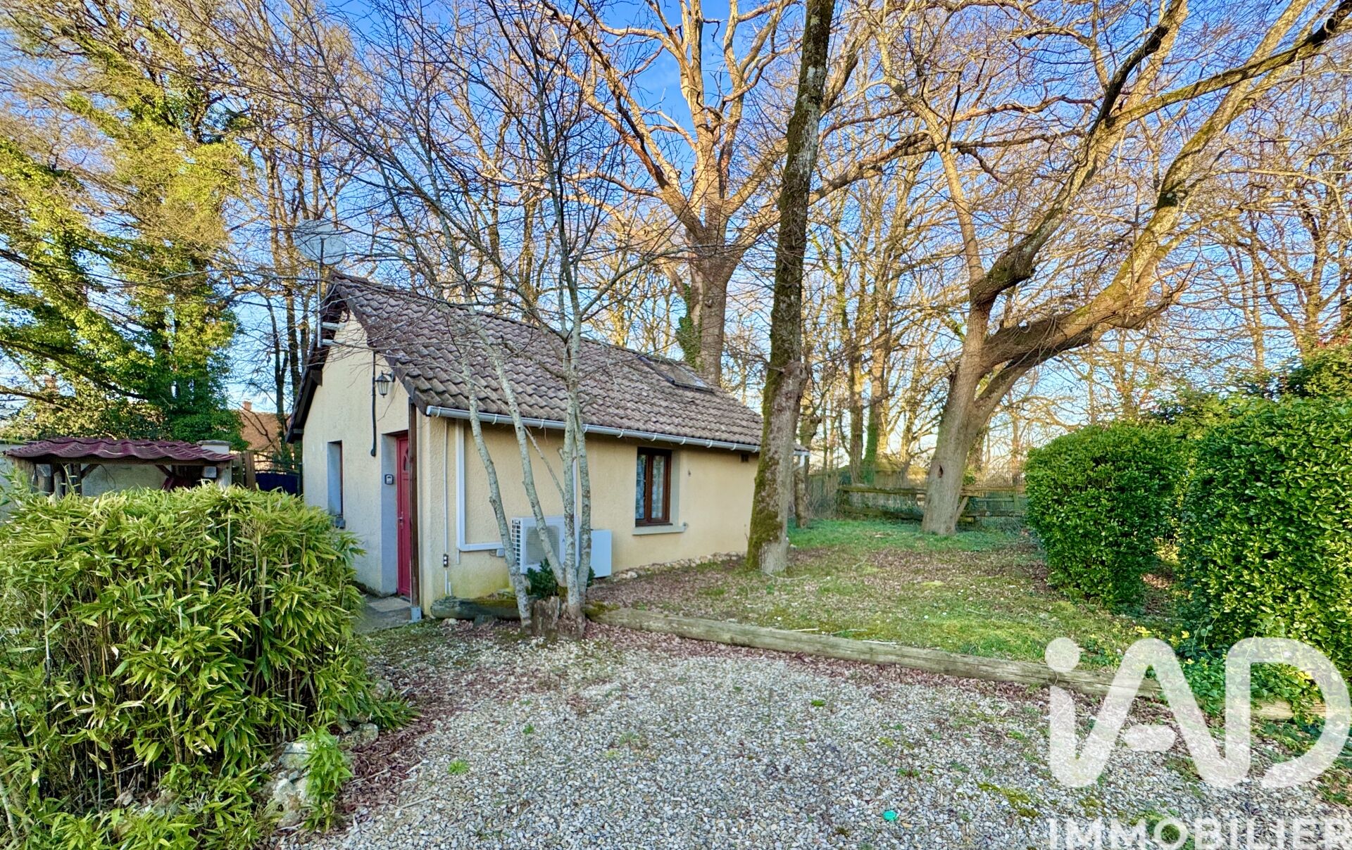 Vente Haras 14 pièces - Photo 4