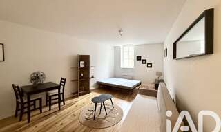 Appartement 1 Pièce 30 m² à vendre à Nantes (44000)