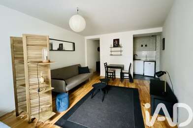 Appartement 1 pièces 134900 €