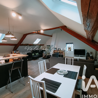 Appartement 6 pièces 279000 €