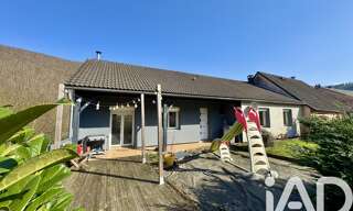 Maison 5 Pièces 110 m² à vendre à Laifour (08800)