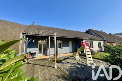 Maison 5 pièces 198900 €