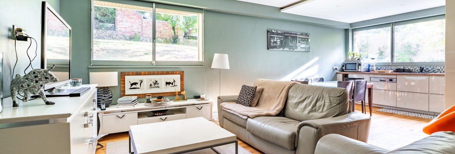 Appartement 3 Pièces 68 m² à vendre à Garches (92380)