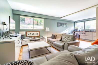 Appartement 3 pièces 374000 €