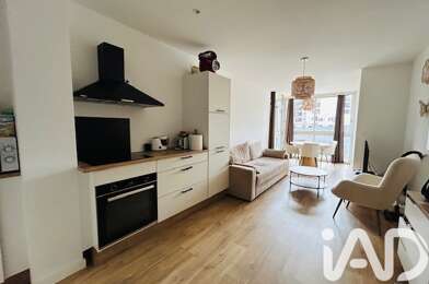 Appartement 2 pièces 167000 €