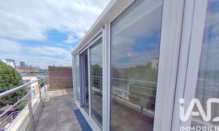 Appartement 1 Pièce 23 m² à vendre à Gentilly (94250)