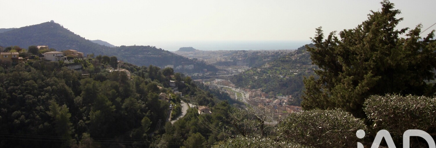 Maison 6 Pièces 186 m² à vendre à Saint-André-de-la-Roche (06730)