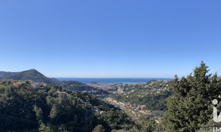 Maison 6 Pièces 186 m² à vendre à Saint-André-de-la-Roche (06730)