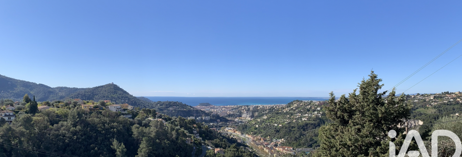 Maison 6 Pièces 186 m² à vendre à Saint-André-de-la-Roche (06730)