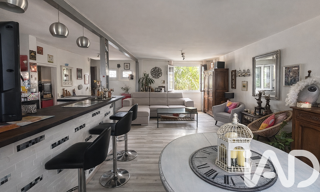 Maison 5 Pièces 95 m² à vendre à La Queue-en-Brie (94510)