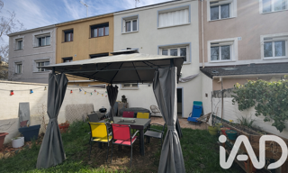 Maison 5 Pièces 94 m² à vendre à La Queue-en-Brie (94510)